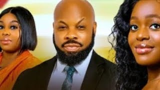 BEHIND LOVE VOWS - 2 (Trending Nollywood Nigerian Movie Review) Kachi Nnochiri, Okawa Shaznay #2025