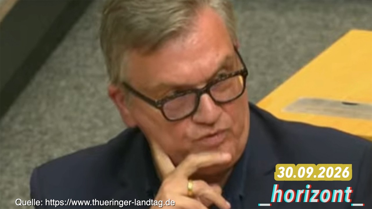 Hape „Nazikeule“ Kerkeling vs. ALLES IST MÖGLICH