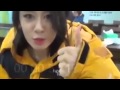 T-ARA(티아라) PARK JIYEON - 1 MIN 1 SEC [1분1초 ...