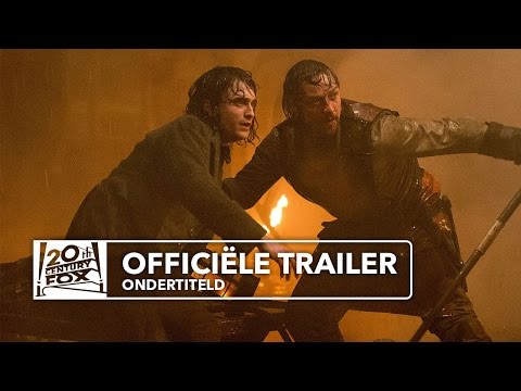 afbeelding Victor Frankenstein