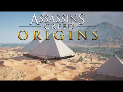 Khalisets Versteck untersuchen | Assassin’s Creed Origins | #43