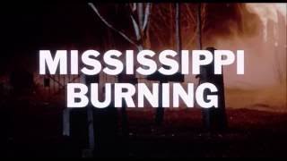 Mississippi Burning: Opening scene