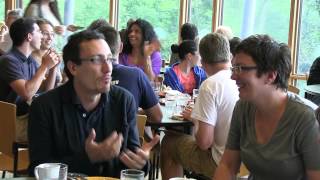 Faculty Spotlight- Middlebury Language Schools