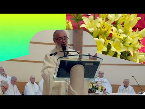 IL VOLTO DELLA CARITÀ, IL CUORE DEL SACERDOZIO