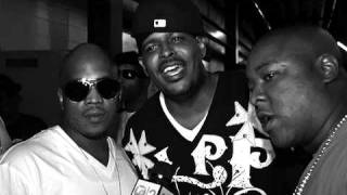 Sheek Louch ft. Styles P And Jadakiss - Clip Up