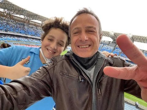 Una Finta sul divano N 8 del 04-04-2022