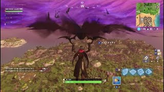 ［Fortnite］ タレット強ぇぇぇぇぇ！！