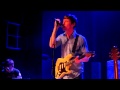 New York Song (Live) - Modern Skirts