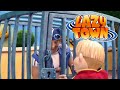 Sportacus Is In Jail Will He Get Out Lazy Town