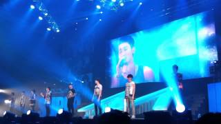 Download lagu HD 130216 SJM Fan Party in BKK - Blue Tomorrow mp3