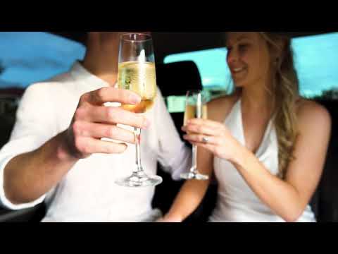 Little Black Limo video.