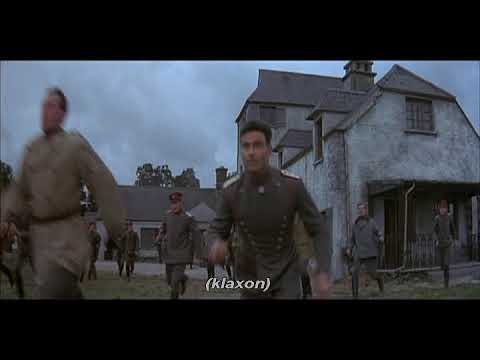 The Blue Max | Flight scenes 3C