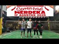 SEMIFINAL PERTAMA ️IMAM MAMAH LULU TANTE IPEH SARWEDI