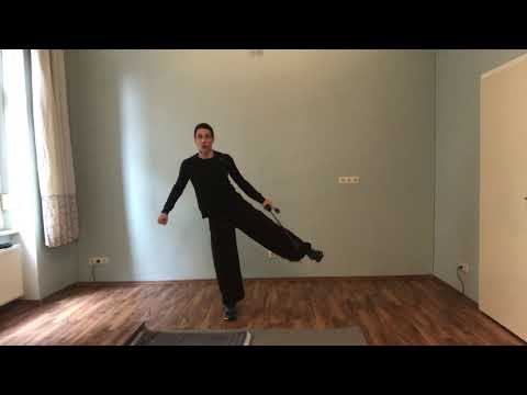 Sportliche Pause mit der Flexibar