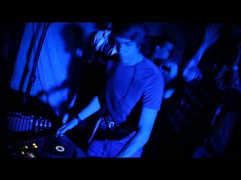 Koer @ Презентация альбома SWIS - "PSYCHOSIS"