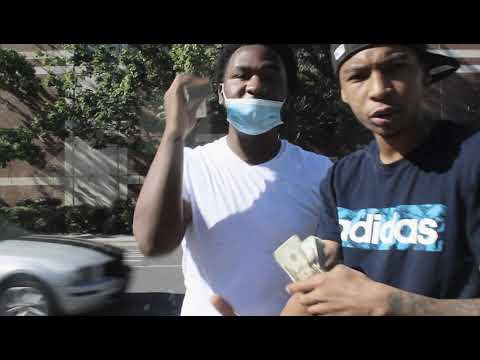 ML Tay x CMB Tallmoney "Young Nigga"