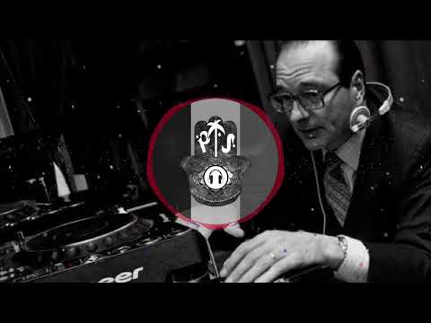 Synopsis - French Boogie ft. Jacques Chirac 