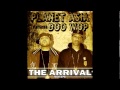 LEATHER GOOSE MUSIK dirty version - Planet Asia