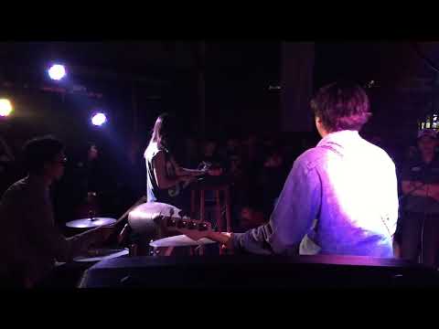 Hush @Crowhed 12/22/24 (incomplete)