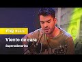 Supersubmarina - "Viento de cara" (2016)