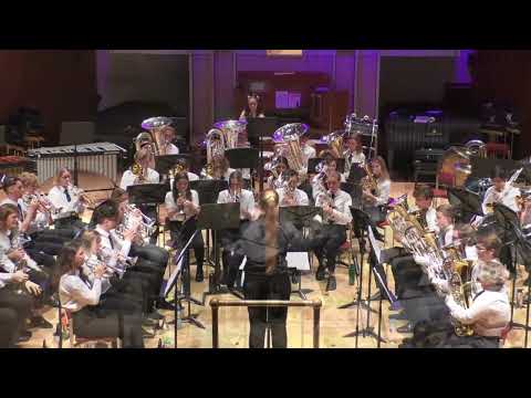 MacArthur Park - UYBB Winter Concert 2022
