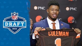 Top 5 Most Impactful NFL Rookies In 2016 | NFL by NFL Network