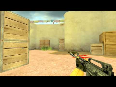 ESEA S11 LAN PLAYOFF: kiko vs Maximum Effort