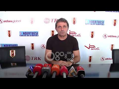 Ora News - Daja vlerëson Luftëtarin, por Flamurtari kërkon 3 pikët