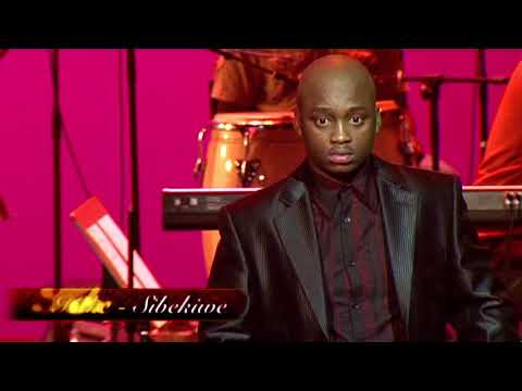 Sibekiwe | Spirit Of Praise 1 ft Keke Phoofolo