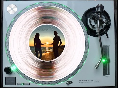 HEAVEN42 - ENDLESS GALAXY (ORIGINAL VERSION) (℗2014 / ©2015)