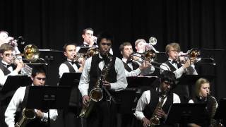 Skylark- Davis High Jazz Band