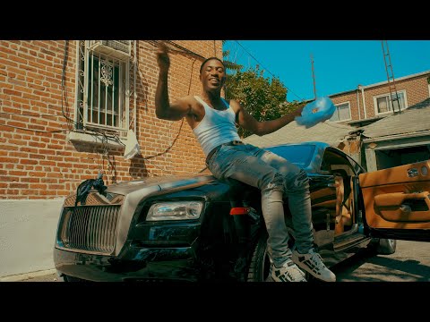 Denz Flocks - Swishshots ( OFFICIAL MUSIC VIDEO )
