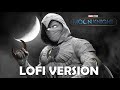 Moon Knight Theme 🌙 ~ lofi (1 hour)