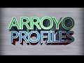 Arroyo Profiles - Animals and Friends & Peggy Kelley
