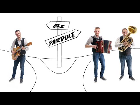 Ansambel Dveh Dolin - Čez Pardole