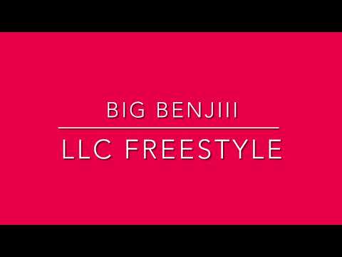 Benjiii - LLC FREESTYLE