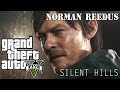 Norman Reedus from Silent Hills P.T. [Ped Replace/Add-On] 2