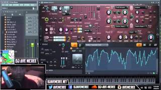 Video thumbnail for Image-Line Harmor Overview/Introduction video by Ave Mcree