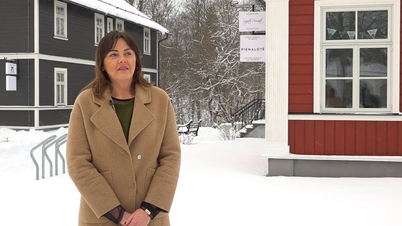 Siguldas, Krimuldas un Mālpils novadu māmiņas aicinātas pieteikties biznesa ideju atbalstam