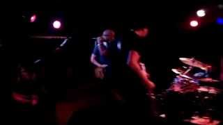 Absolutely Anytime /  I Am Superman - The Watchmen