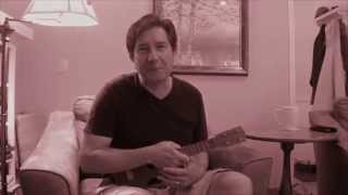 Shes a Bread Baker by C.W. Stoneking - Ukulele cover (with tab)