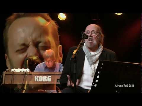 Povl Dissing - Wallifanten (2012)