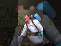 MEDIC CRITS!!! #shorts