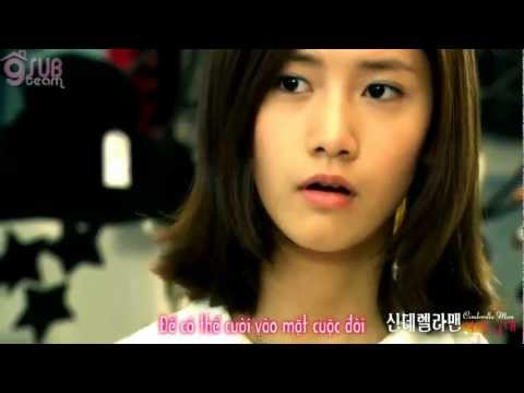 [VIETSUB - HAPPY BIRTHDAY YOONA] WOMEN GENERATION - Davichi ft. T-Ara ft. SeeYa