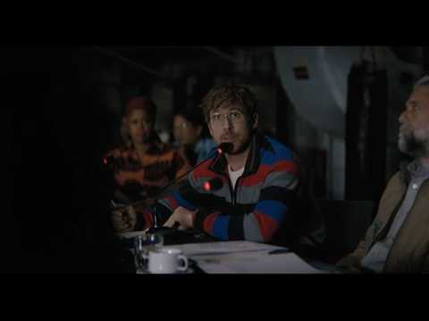 Welcome Aboard Vignette