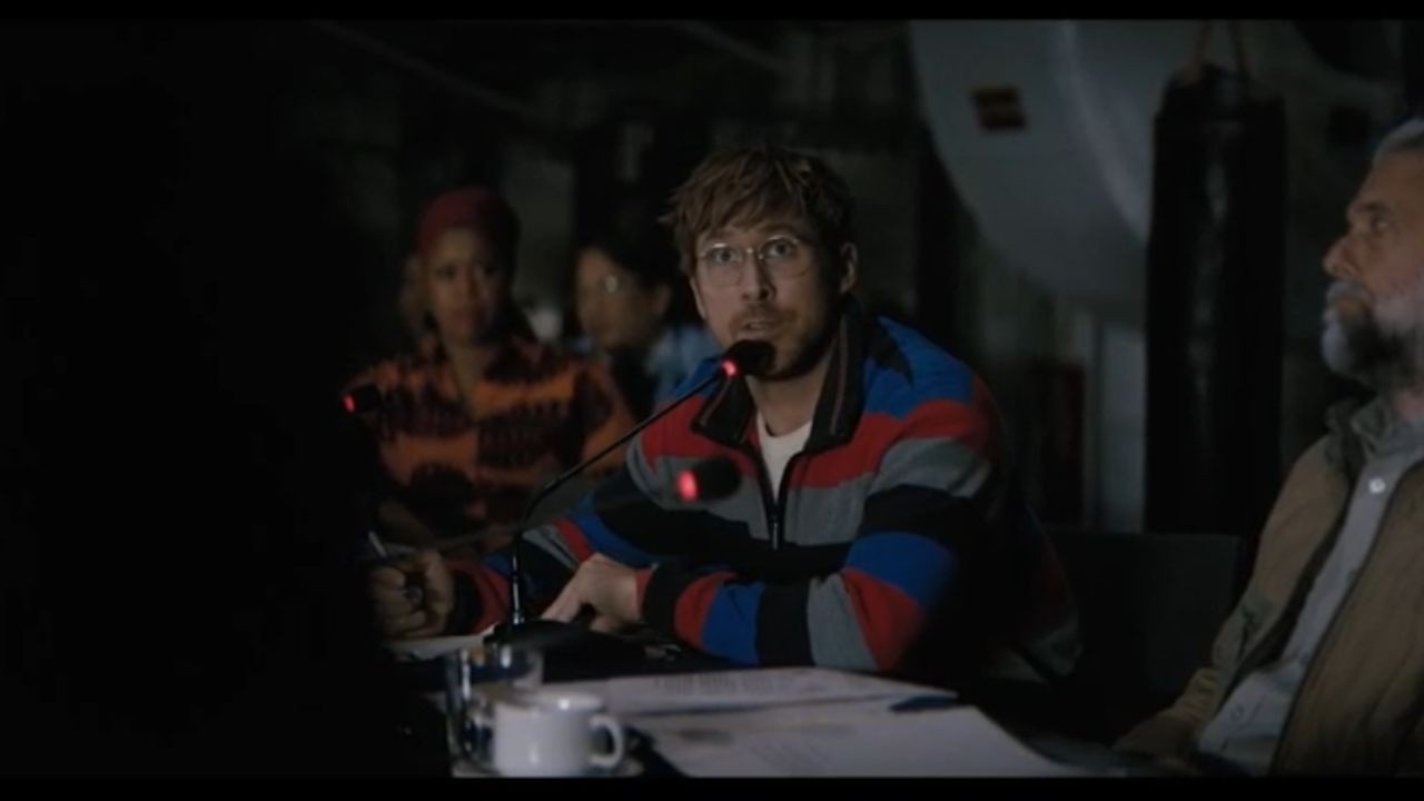 Welcome Aboard Vignette