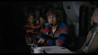 Welcome Aboard Vignette