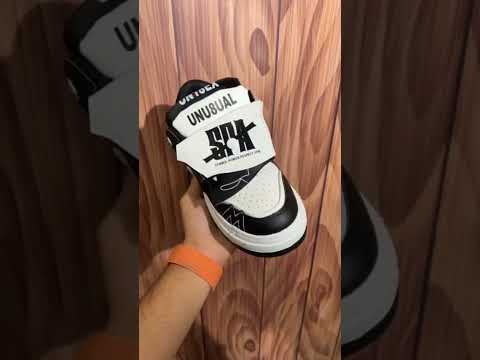Men's Essential Casual Sneakers- Lace-Up Sneakers || 🔥🔥Most Tranding Snickers For - Men's #2023