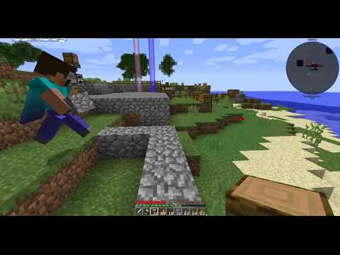 🏰 𝕮𝖆𝖘𝖙𝖑𝖊 🏰 Ep. 5: THE JOURNEY THROUGH THE WORLD