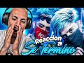 REACCIONANDO A LIT Killah Ft Kodigo Se Terminó